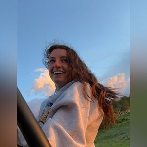 Meet your Posher, Kennedy